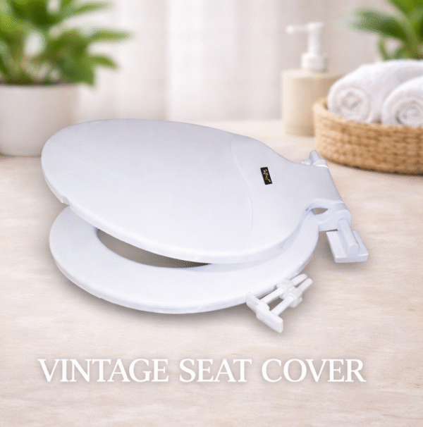 Vintage Seat Cover
